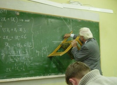 Profesor linglung